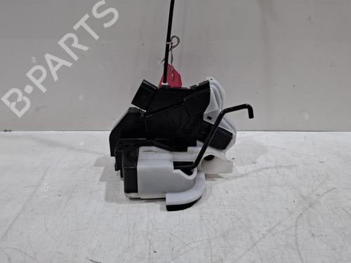 Used Front left lock Front left lock 39236065 39236065