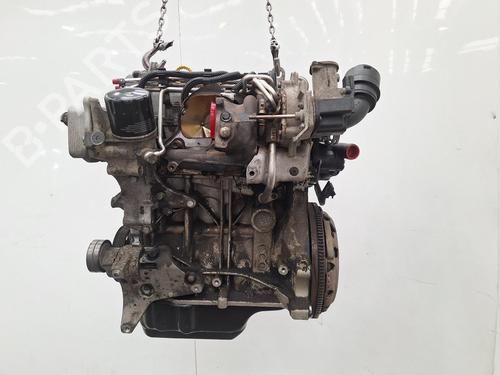 Engine SKODA FABIA II (542) 1.2 TSI | BP36773656M1 - Image 2