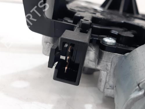 Rear wiper motor VAUXHALL ADAM (M13) 1.2 | BP29417741M102 
