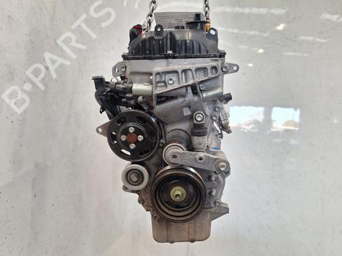 Engine SUZUKI IGNIS III (MF, FF) 1.2 (ATK412) | BP28723104M1