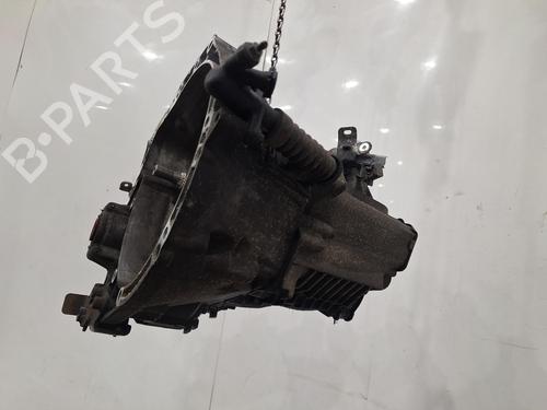 Gearbox VAUXHALL VIVARO C Van (K0) 1.5 | BP37236165M3 - Image 3