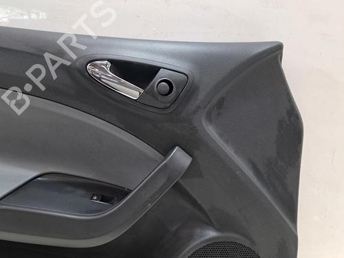 Front left panel SEAT IBIZA IV (6J5, 6P1) 1.2 TDI | BP30694497C58 - Image 3