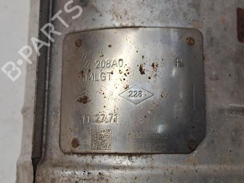 Particulate filter NISSAN PRIMASTAR Van (X82) 2.0 dCi 110 | BP26841878M81 - Image 5