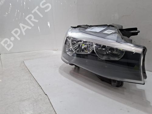 Right headlight BMW X3 (F25) xDrive 20 d | BP39561276C29 - Image 3
