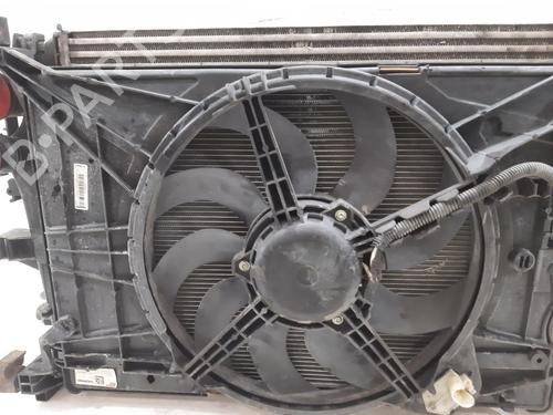 Radiator set JEEP RENEGADE SUV (BU, B1, BV) 1.4 | BP29966461M120