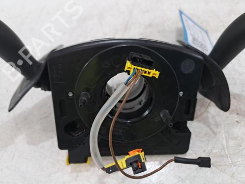 Used Switch VW FOX Hatchback (5Z1, 5Z3, 5Z4) 1.2 (60 hp) 31316166