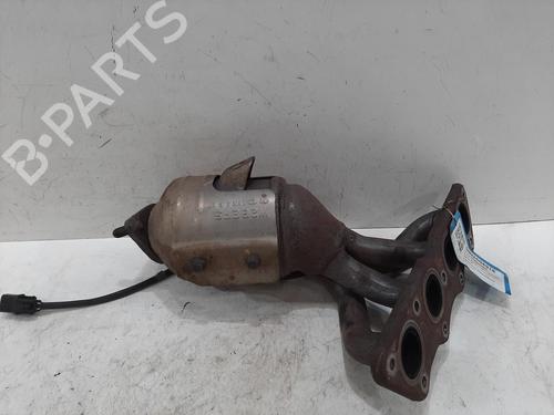 Katalysator KIA VENGA (YN) 1.6 CVVT (125 hp) 31361700