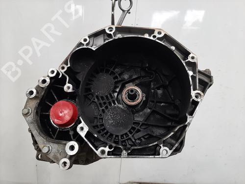 Used Gearbox VAUXHALL ANTARA A (L07) 2.2 CDTi 4x4 (163 hp) 26846889