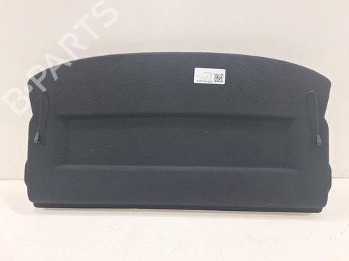 Bandeja trasera PEUGEOT 308 II (LB_, LP_, LW_, LH_, L3_) 1.6 HDi (92 hp) 31812241