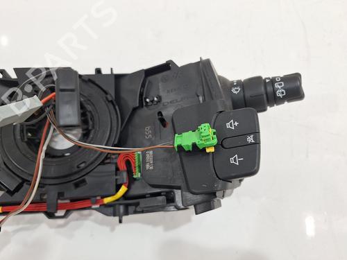 Switch RENAULT CLIO III (BR0/1, CR0/1) 1.2 16V (BR02, BR0J, BR11, CR02, CR0J, CR11) | BP27280382I30 