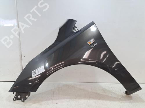 Used Left front fenders Left front fenders VAUXHALL CORSA Mk IV (E) (X15) 1.0 (90 hp) 36506172 36506172