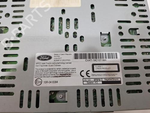 Control unit FORD KUGA II (DM2) 2.0 TDCi 4x4 | BP38490339M11 - Image 3