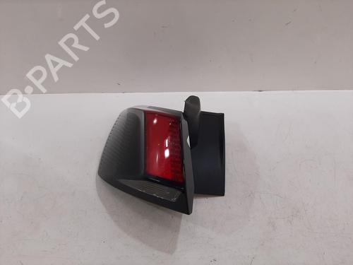 Used Left taillight Left taillight PEUGEOT 3008 II SUV (MC_, MR_, MJ_, M4_) 1.5 BlueHDi 130 (131 hp) 34233806 34233806