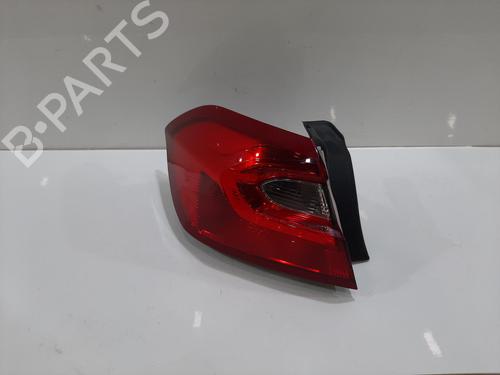 left-taillight-ford-fiesta-vii-hj-hf-2017-34179426 main image