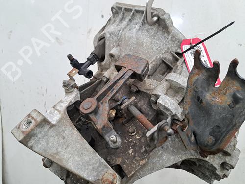 Gearbox FORD FOCUS II (DA_, HCP, DP) 1.8 TDCi | BP26848511M3 