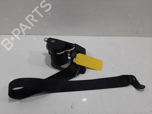 Front right seatbelt VW TOURAN (1T3) 1.6 TDI | BP37448964I25 - Image 3