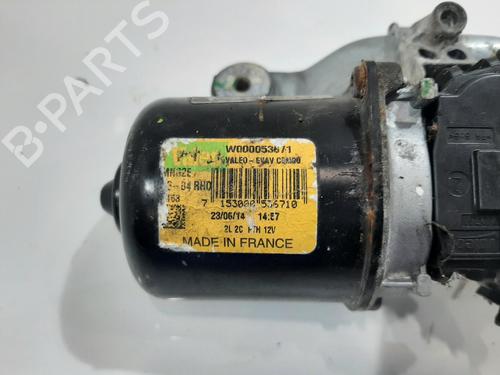 Front wiper motor PEUGEOT 108 1.0 VTi | BP26847922M29 