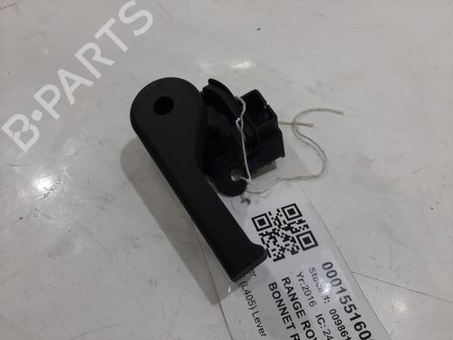 Other LAND ROVER RANGE ROVER IV (L405) 4.4 SDV8 4x4 | BP30179967O1 