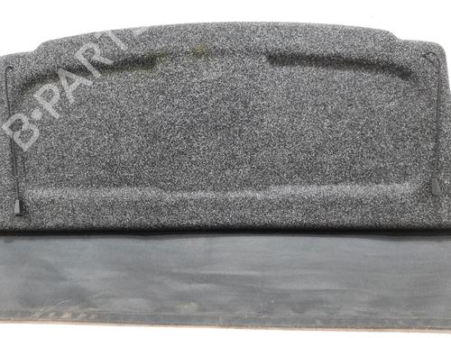 Rear parcel shelf NISSAN NOTE (E11, NE11) 1.4 | BP33282002C85 - Image 3