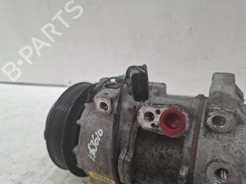 AC compressor KIA RIO IV (YB, SC, FB) 1.0 T-GDI 100 | BP40185339M34  - Image 5