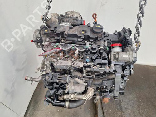 Engine PEUGEOT 2008 I (CU_) 1.6 HDi | BP39507008M1 - Image 6