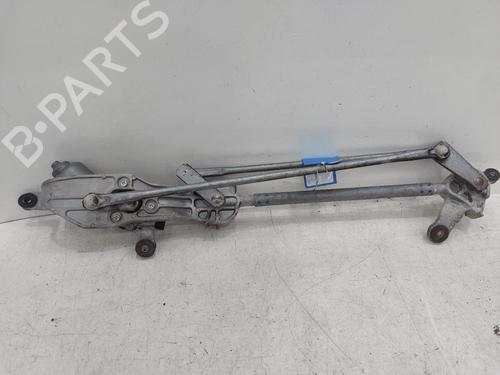 Front wiper motor VAUXHALL INSIGNIA Mk I (A) Sports Tourer (G09) 2.0 CDTI (35) | BP26854592M29 