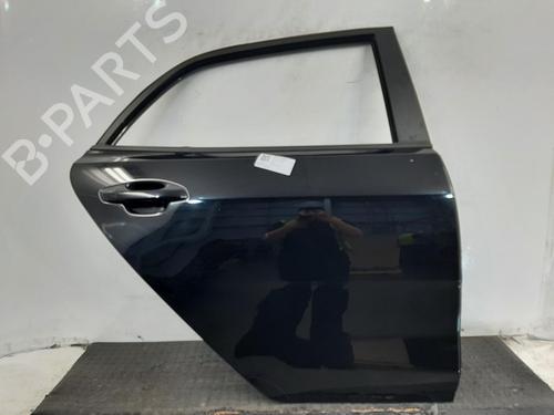 Used Right rear door KIA RIO IV (YB, SC, FB) 1.2 CVVT (84 hp) 29397894
