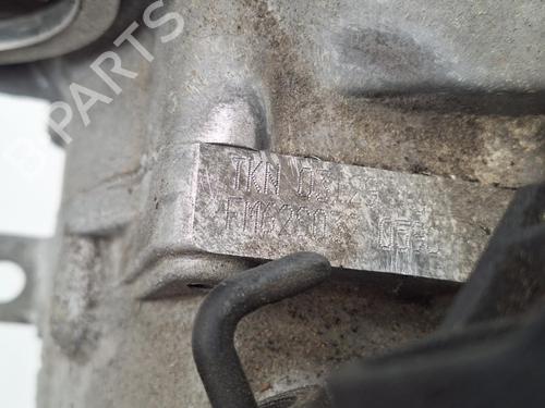 Gearbox AUDI Q2 (GAB, GAG) 35 TFSI | BP29417584M3 