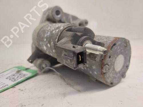 Starter PEUGEOT 208 I (CA_, CC_) 1.2 VTI 82 | BP26863411M8 