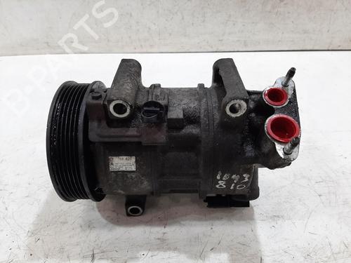 Used AC compressor CITROËN C4 II (NC_) 1.6 HDi 90 (92 hp) 33010389