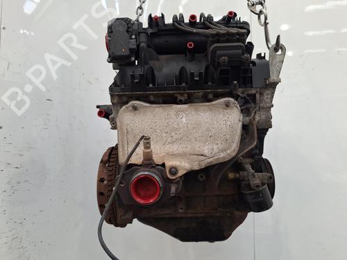 Engine RENAULT CLIO IV (BH_) 1.2 16V | BP30897299M1