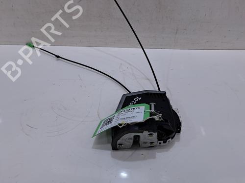 Used Other TOYOTA YARIS (_P9_) 1.33 VVT-i (NSP90_, NSP90R) (100 hp) 29742273
