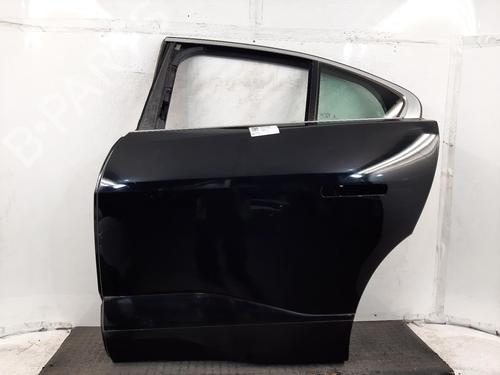 Used Left rear door JAGUAR I-PACE (X590) EV400 AWD (400 hp) 29883134