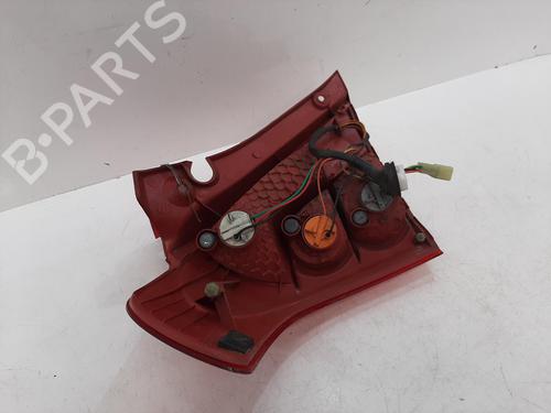 Right taillight SUZUKI SWIFT III (MZ, EZ) 1.5 (RS415, ZC21S) | BP34233749C35  - Image 6