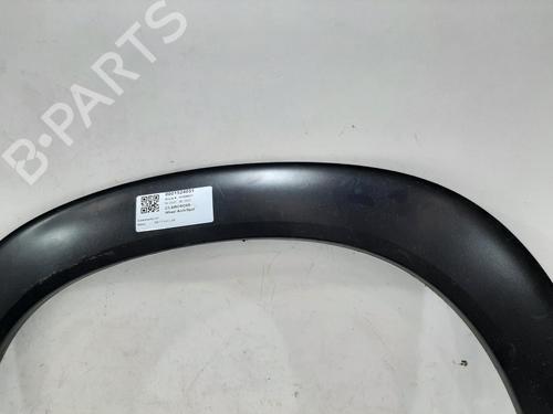 Other CITROËN C3 AIRCROSS II (2R_, 2C_) 1.2 PureTech 110 (2RHNZB, 2RHNZW, 2RHNPX, 2RHNPJ) | BP29444648O1 