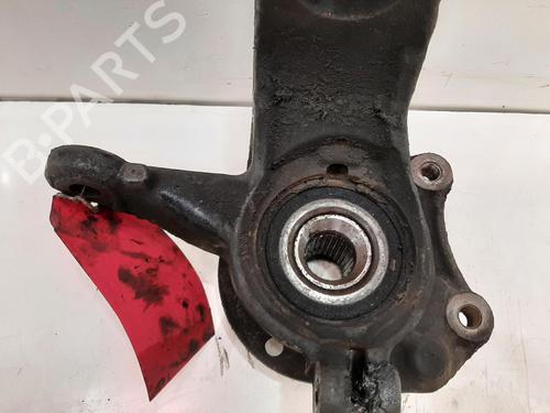Left front steering knuckle PEUGEOT 2008 I (CU_) 1.6 BlueHDi 100 | BP36451888M25 - Image 3