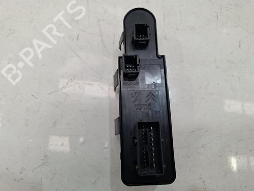 Right front window switch CITROËN C3 Picasso (SH_) 1.6 BlueHDi 100 | BP38537261I26 - Image 6