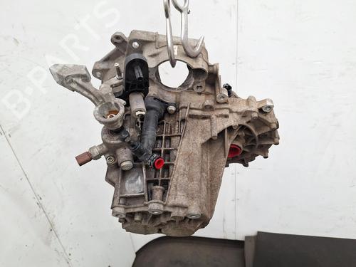 Gearbox SEAT IBIZA IV (6J5, 6P1) 1.0 | BP27181602M3 
