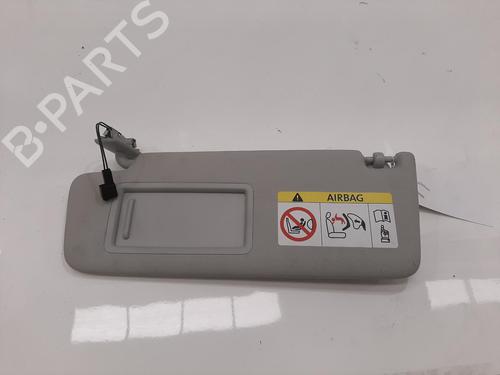 Used Other Other SKODA SUPERB III (3V3) 1.5 TSI (150 hp) 35922317 35922317
