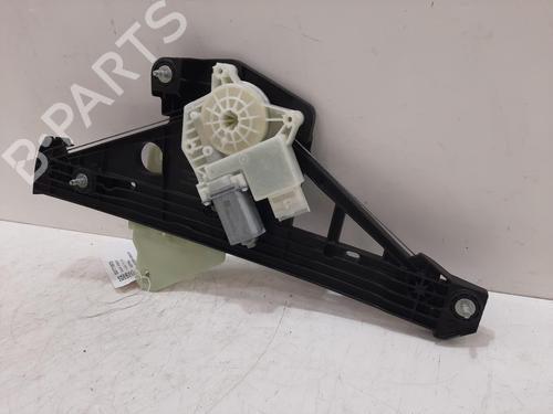 Rear left window mechanism RENAULT AUSTRAL E-TECH 200 Hybrid (HGM2) | BP35985440C24 - Image 3