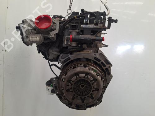 Engine FORD FOCUS II (DA_, HCP, DP) 1.8 | BP37608011M1  - Image 5