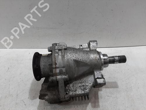 Transfer box SKODA YETI (5L) 1.8 TSI 4x4 | BP33317816M36  - Image 5