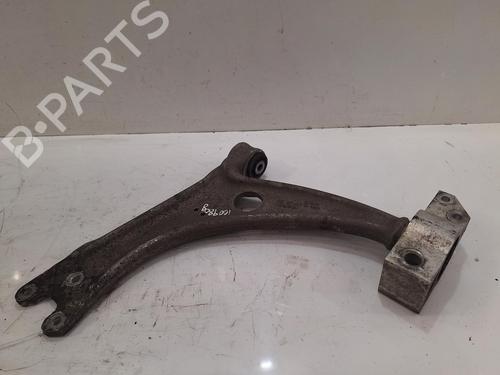 Used Right front suspension arm VW SHARAN (7N1, 7N2) 2.0 TDI (140 hp) 26785614