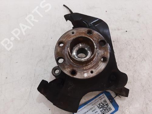 Left front steering knuckle VAUXHALL CORSA Mk IV (E) (X15) 1.2 | BP37244984M25 - Image 5
