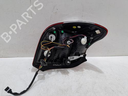 Right taillight PEUGEOT 108 1.2 | BP29988798C35