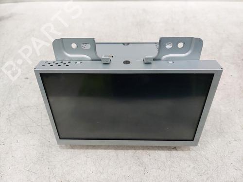 Multifunctionele display MG MG 3 1.5 (106 hp) 26774053