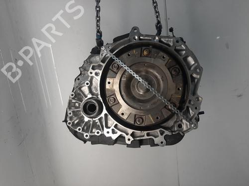 Used Gearbox LAND ROVER RANGE ROVER EVOQUE (L551) 2.0 D180 4x4 (180 hp) 26851648