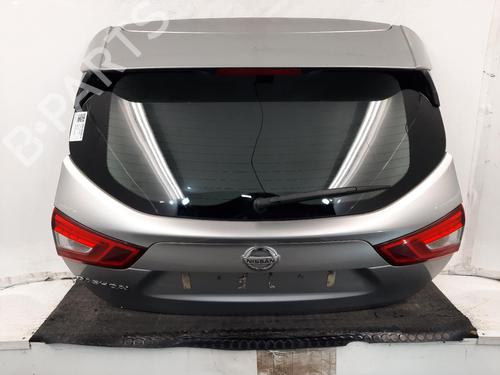 tailgate-nissan-qashqai-ii-j11-j11_-2013-32089426 main image