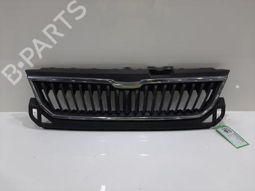 Used Grille Grille SKODA CITIGO (NF1) 1.0 (60 hp) 33839375 33839375
