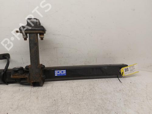 Tow ball/Mechanism LAND ROVER RANGE ROVER III (L322) 3.6 D 4x4 | BP26798457C141 